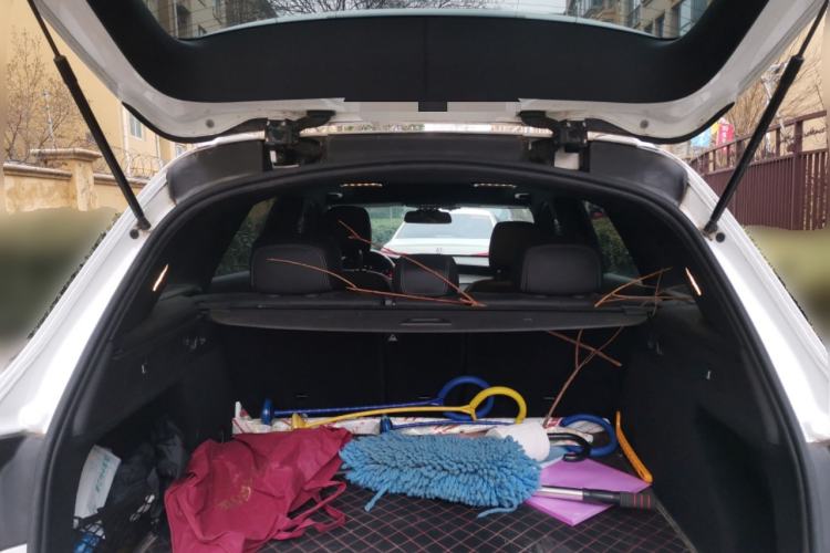 Used Mercedes-Benz GLC 2019 GLC 200 L 4MATIC