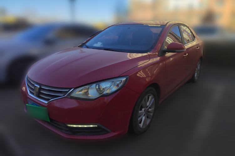 Used Roewe 360 2015 1.5L Automatic Luxury Edition