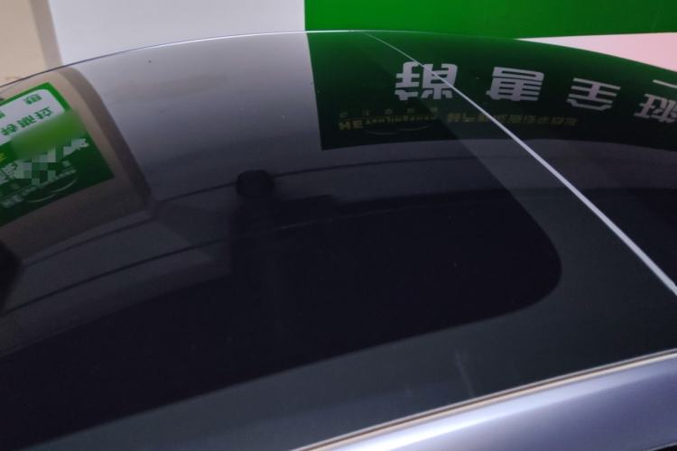 Used Tesla Model 3 2022 Rear-Wheel-Drive Version Roof