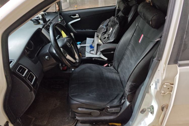 Used Suzuki Liana A6 2015 Hatchback 1.4L Manual Ideal Model
