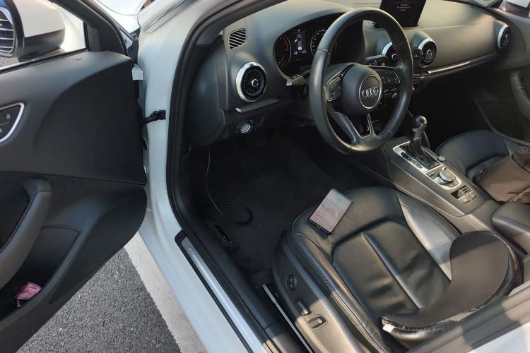 Used Audi A3 2017 Sportback 40 TFSI Style Edition