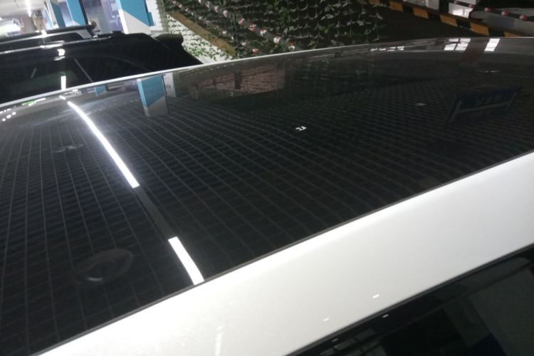 Used XPeng G7 2025 Model—702 Ultra Long Range