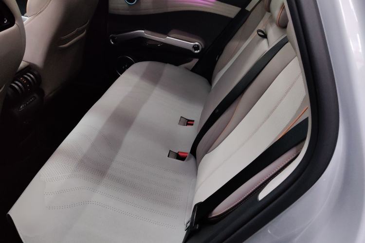 Used BYD Yuan PLUS 2024 Honor Edition 430KM Beyond Model