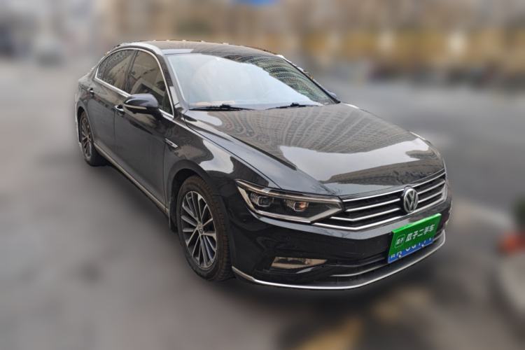 Used Volkswagen Magotan 2020 330TSI DSG Luxury Edition