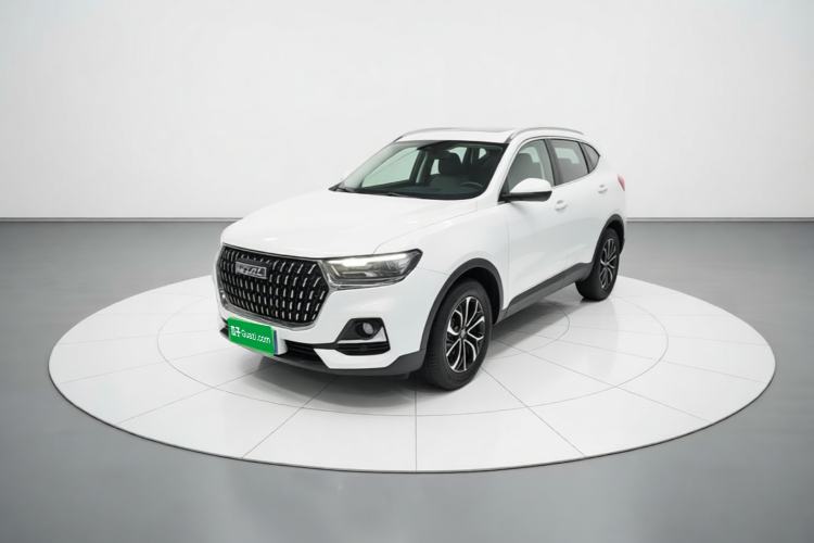 Used Haval H6 2023 National Trend Edition 1.5T Automatic Urban Version