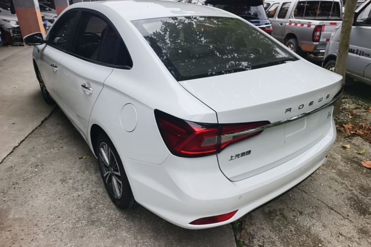 Used Roewe i5 2019 1.5L Automatic 4G Connected Linghao Flagship Edition
