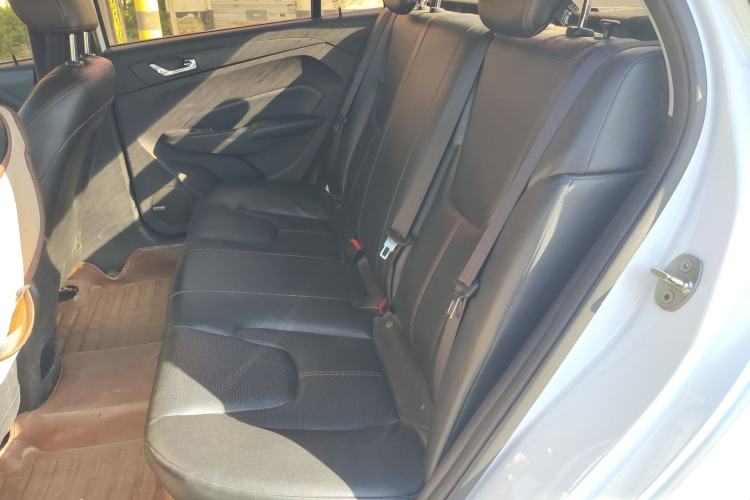 Used Chery Arrizo 5 2016 1.5L Manual Lingchao Edition