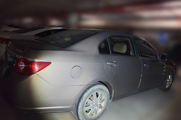 Used Chevrolet Epica 2012 1.8 Comfort Edition MT
