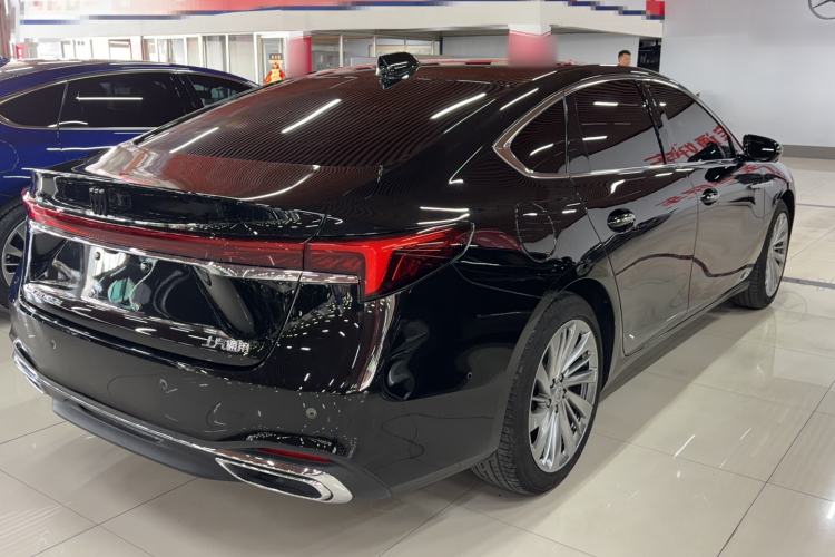 Used Buick LaCrosse 2024 Avia Edition
