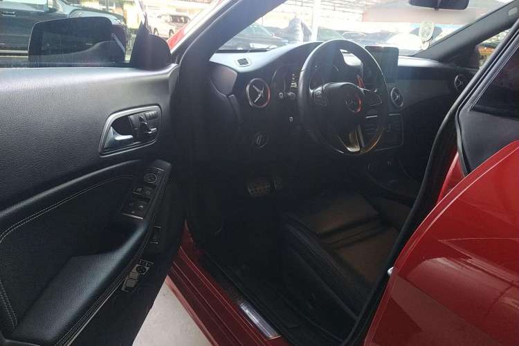Used Mercedes-Benz CLA 2016 CLA 200 Style Edition