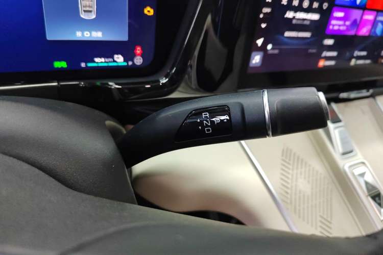 Used Haval Fierce Dragon Max 2023 1.5L Hi4 105 Four-Wheel Drive Smart Flagship Edition
