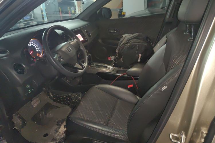 Used Honda XR-V 2017 1.8L EXi CVT Comfort Version