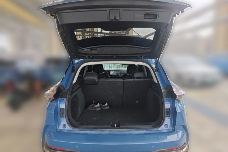 Used NETA U 2023 NETA U-Ⅱ 400 U-SHOW Edition Lithium-Ion Battery
