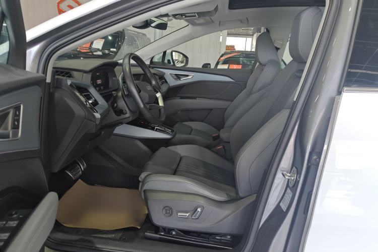 Used Audi Q5 e-tron 2023 40 e-tron Starry Edition Luxury Package
