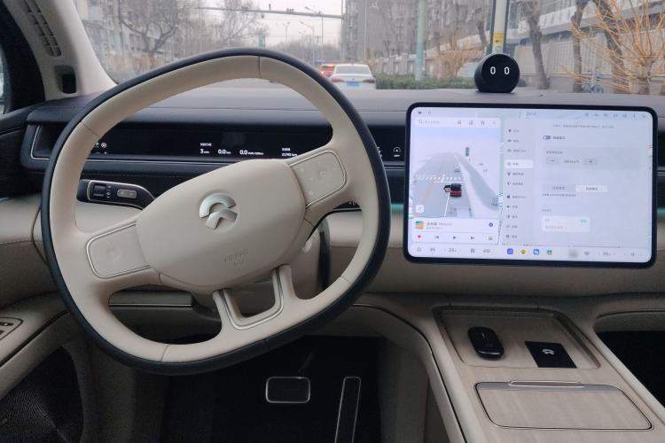 Used Nio ES8 2026 Model 7-seat Executive Luxury Edition