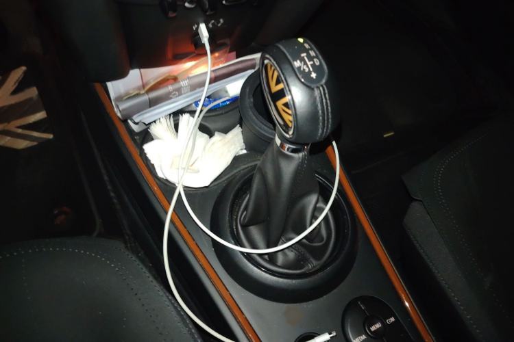 Used MINI Countryman 2017 1.5T COOPER ALL4 Traveler