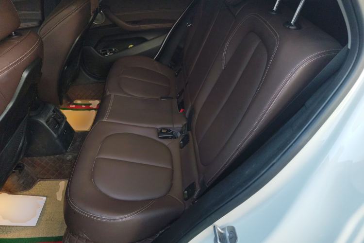 Used BMW X2 2023 sDrive25i M Sport Night Edition