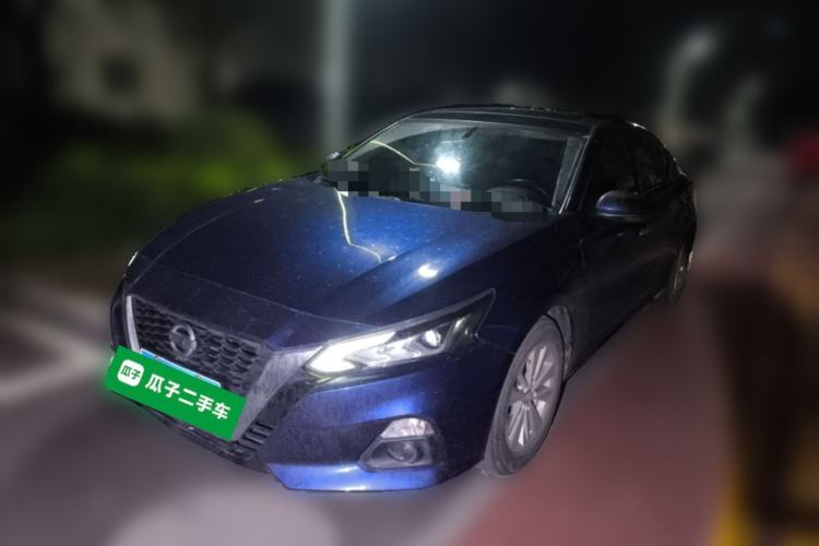 Used Nissan Teana 2020 2.0L XL Comfort Edition