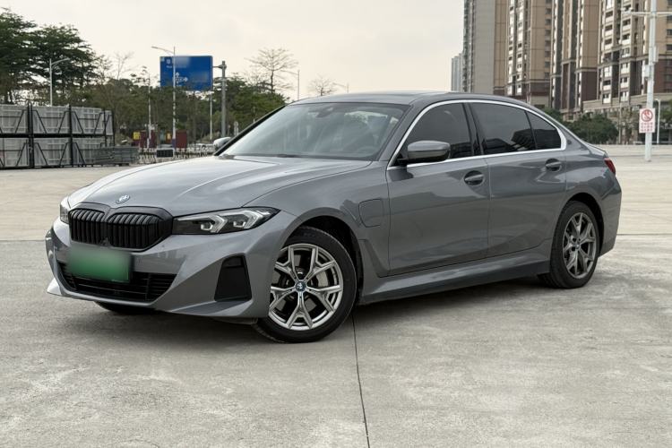 Used BMW i3 2024 eDrive 35 L