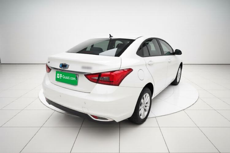 Used SINOGOLD Junxing 2023 Standard Model Exterior 5