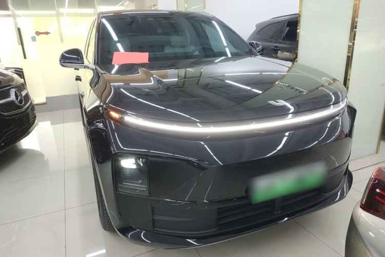 Used Li Auto L6 2024 Pro Model