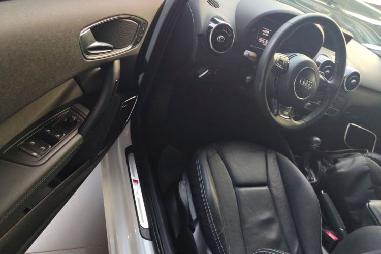 Used Audi A1 2013 30 TFSI Sportback Ego plus
