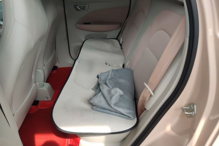 Used Leapmotor T03 2023 310 Lite Edition
