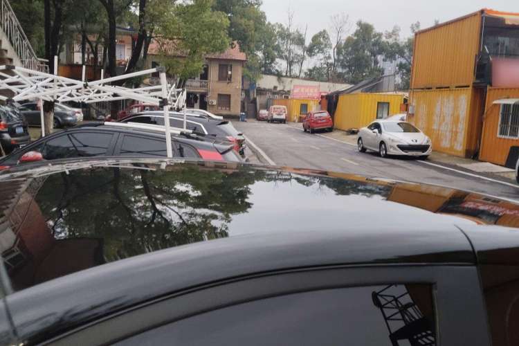 Used Chery New Energy Little Ant 2021 150 000 Yuan Ant Fan Edition Ant Cool Version Lithium Iron Phosphate