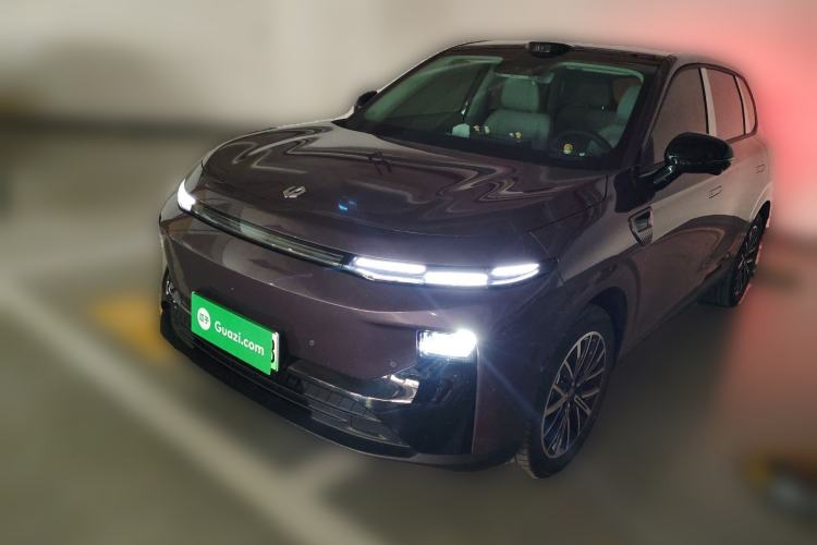 Used Leapmotor B10 2025 510 LiDAR Version