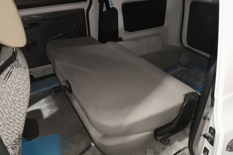 Used Wuling Hongguang V 2019 1.5L Base Version China VI LAR Left Rear Seat