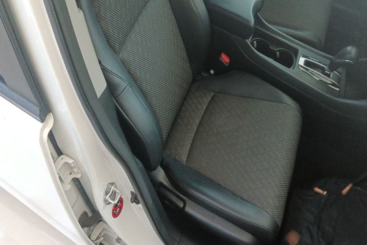 Used Honda Jade 2020 1.8L automatic Comfort version
