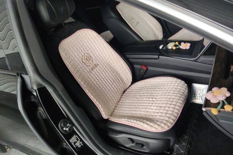 Used NETA S 2024 Range-Extended 1060 Lite Edition