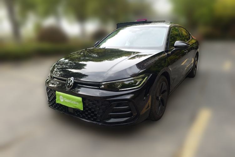 Used Volkswagen Passat 2025 Pro 380TSI Starry Dragon Edition