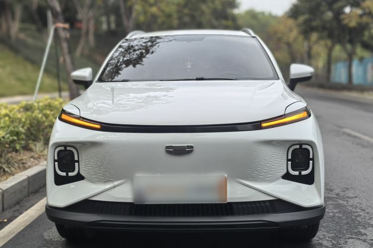 Used Geometry E Firefly 2024 301km Starlight