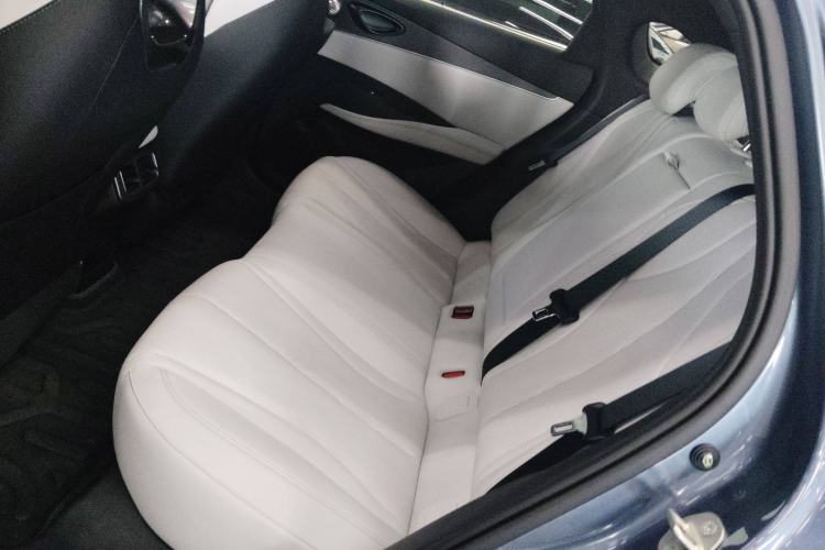 Used BYD Seal 06 New Energy 2024 DM-i 120KM Luxury Model