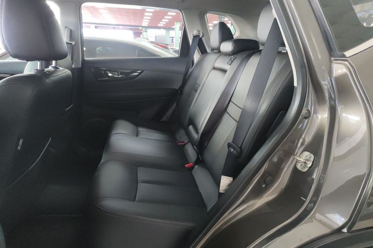 Used Nissan X-Trail 2020 2.0L XL ITS CVT 2WD SmartConnect Comfort Edition
