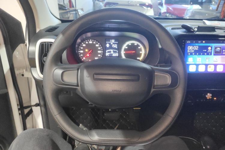 Used Roewe Clever 2022 311km QiQi BoBo Edition
