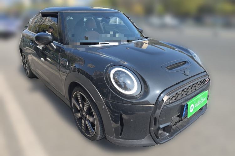 Used MINI MINI 2023 Updated 2.0T COOPER S Artist
