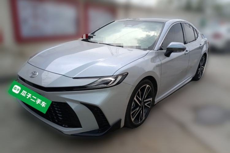 Used Toyota Camry 2024 Dual-Motor 2.0HS Sport Edition