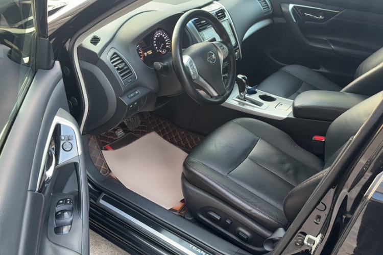 Used Nissan Teana 2016 2.0L XL Comfort Edition
