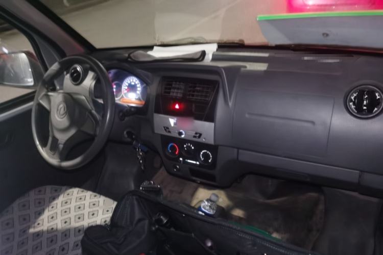 Used Dongfeng Xiaokang K05S 2019 1.2L Practical Version China VI Standard DK12
