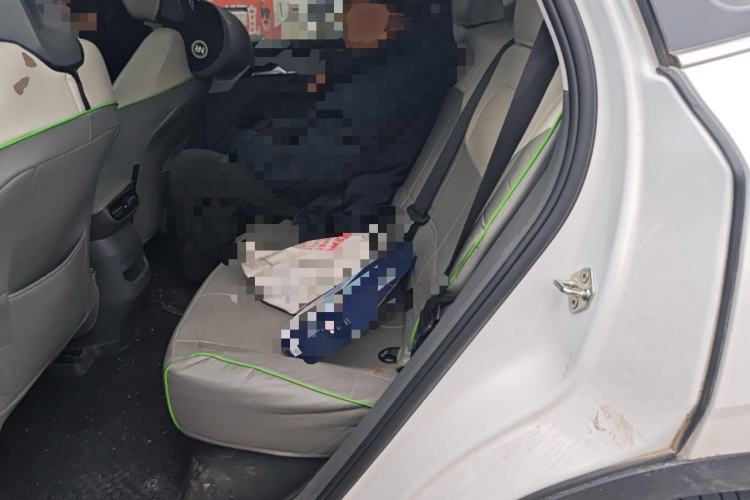 Used Bestune Yueyi 03 2025 445km Quality Selection Edition