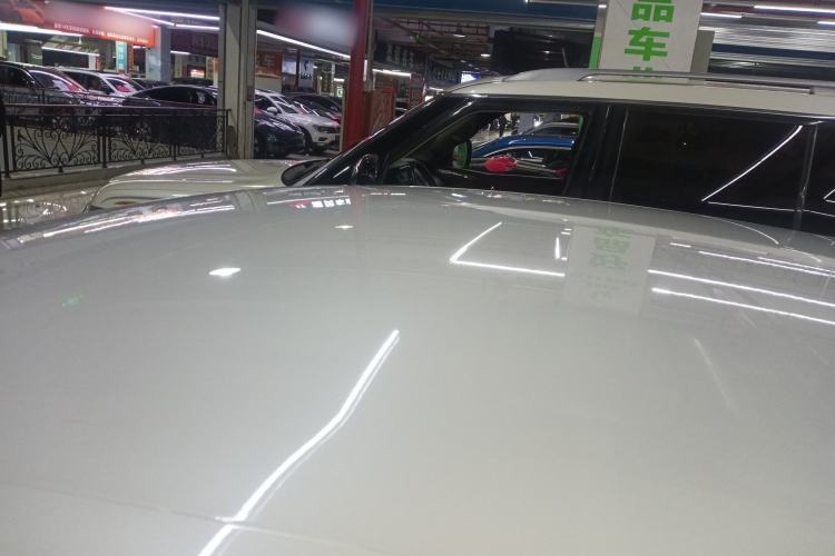 Used Honda HR-V 2023 240TURBO Jingrui Edition
