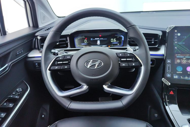 Used Hyundai Custo 2021 380TGDi Smart Love Flagship Edition TOP Premium