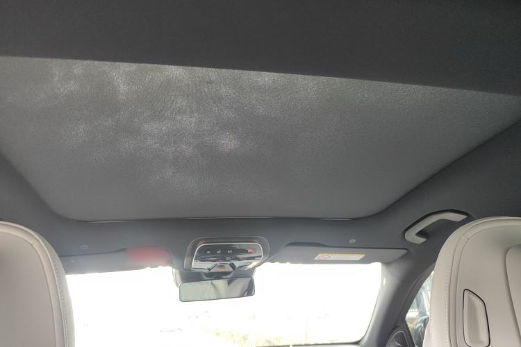 Used Mercedes-Benz E-Class 2024 E 300 L Luxury Model