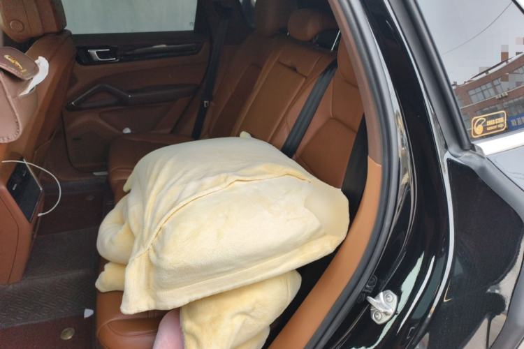 Used Porsche Cayenne 2023 Cayenne 3.0T