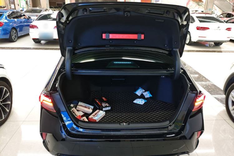 Used Honda Inspire 2025 260TURBO Elegant Edition