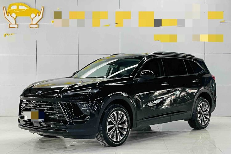 Used Buick Envision 2024 Encore Plus 28T Two-Wheel Drive Luxury Edition