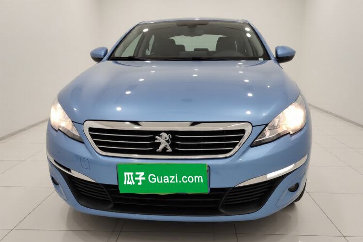 Used Peugeot 308S 2015 1.6T Automatic Jingchi Edition