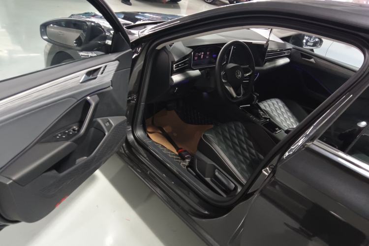 Used Volkswagen Sagitar 2024 300TSI DSG Excellence Edition